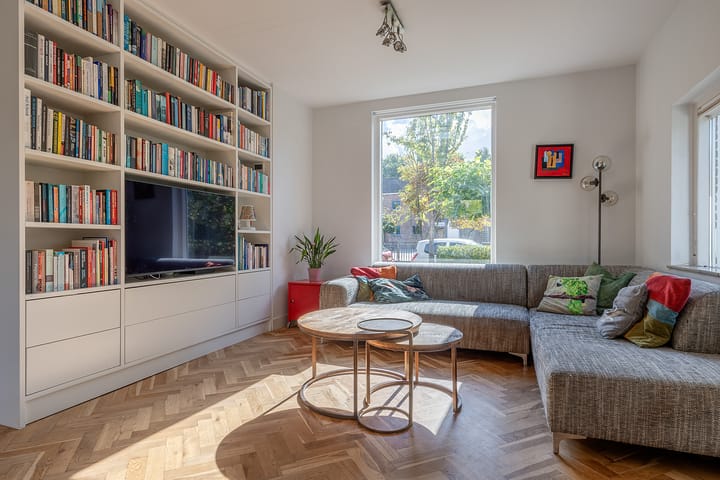 Photo 9 of Karel Doormanlaan 29