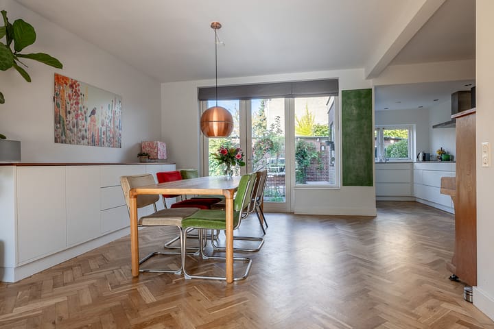 Photo 11 of Karel Doormanlaan 29