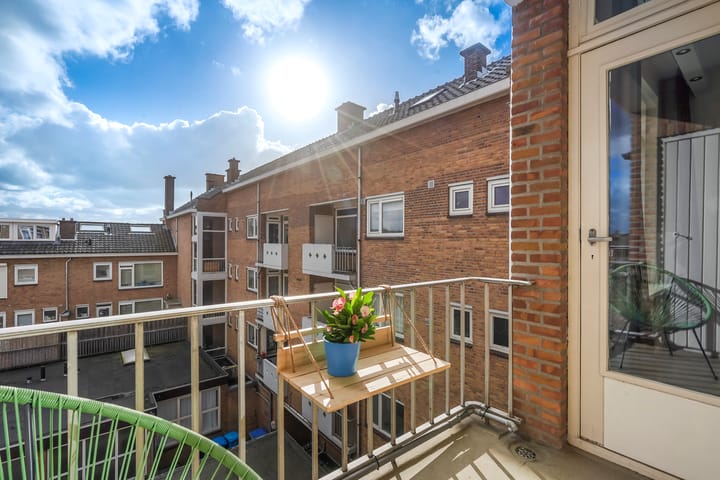 Foto 25 van Hendrik Ravesteijnplein 49