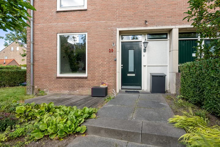 Photo 6 of Karel Doormanlaan 29