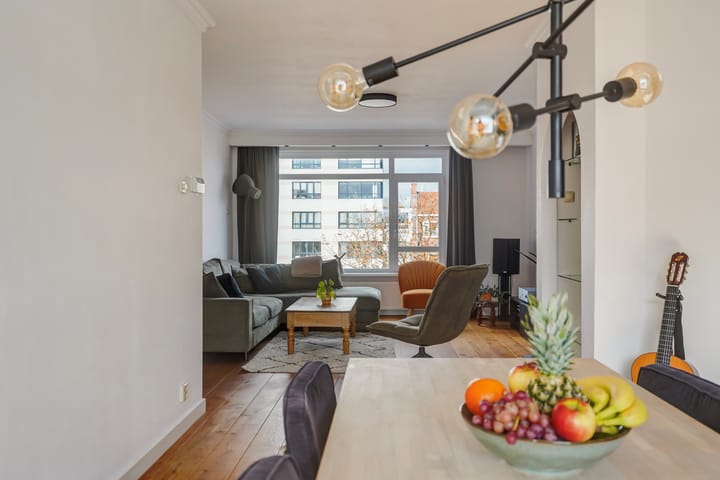 Foto 24 van Hendrik Ravesteijnplein 49