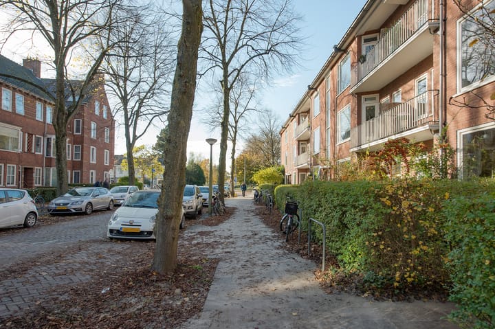 Foto 42 van Van Heemskerckstraat 63-A