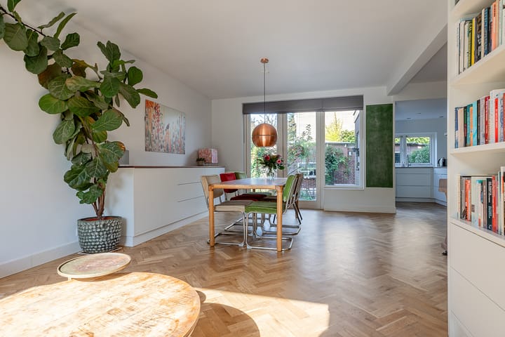 Photo 10 of Karel Doormanlaan 29