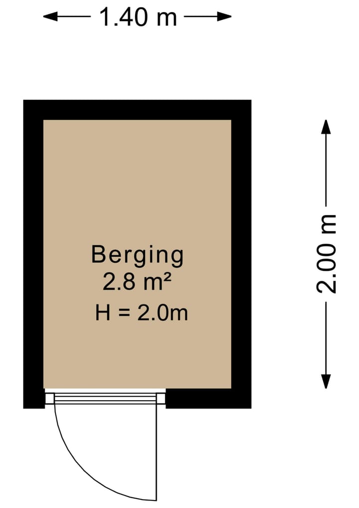 Foto 50 van Van Heemskerckstraat 63-A