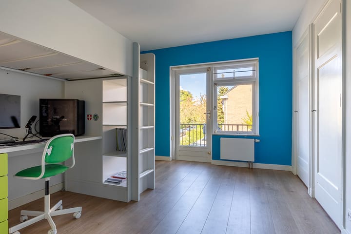 Photo 19 of Karel Doormanlaan 29