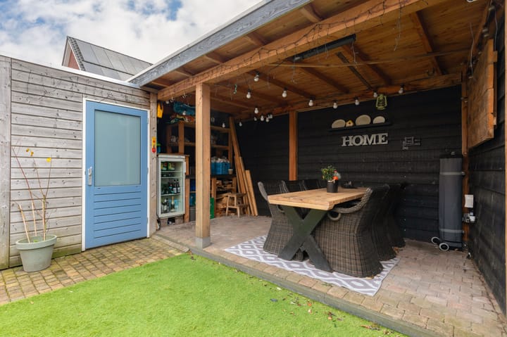 Foto 35 van De Boomgaard 39