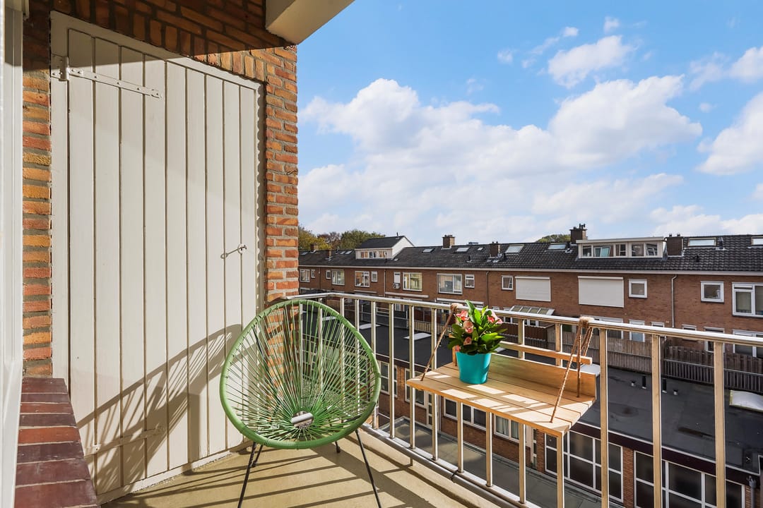 Foto 26 van Hendrik Ravesteijnplein 49