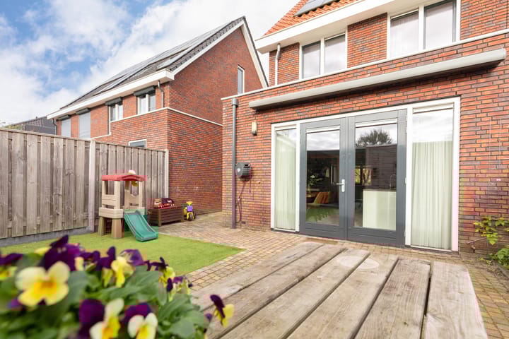 Foto 37 van De Boomgaard 39