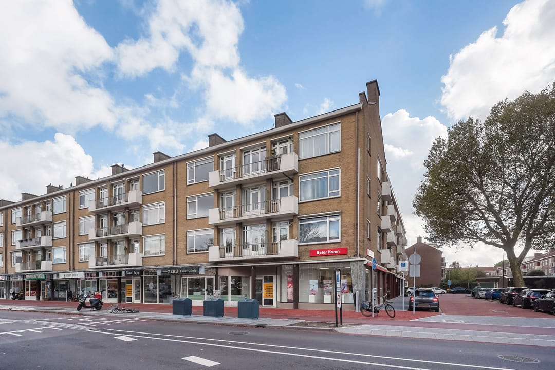 Foto 32 van Hendrik Ravesteijnplein 49