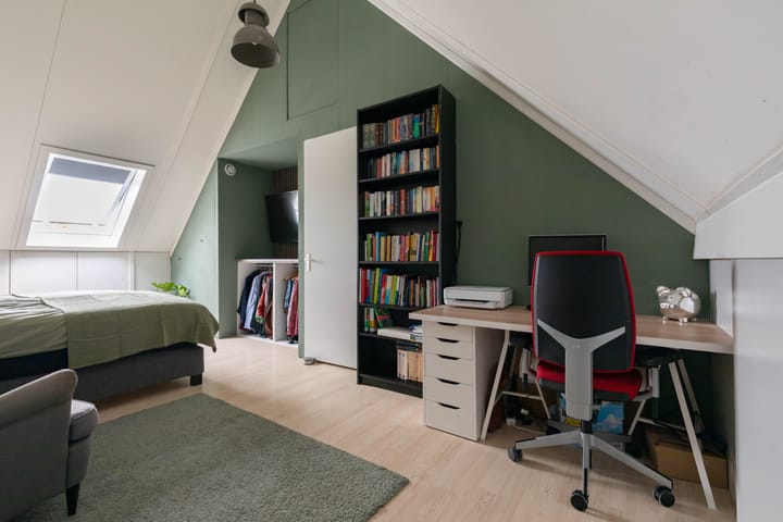 Foto 32 van De Boomgaard 39