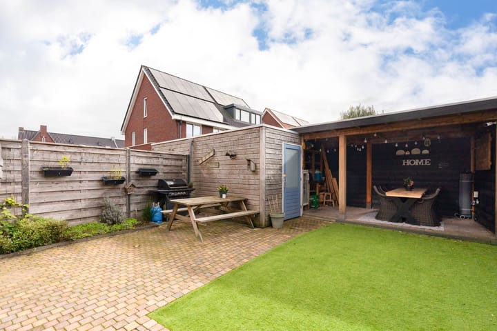 Foto 34 van De Boomgaard 39