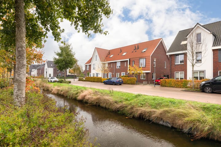 Foto 39 van De Boomgaard 39