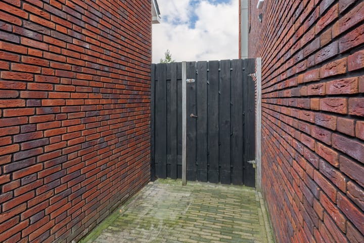 Foto 38 van De Boomgaard 39