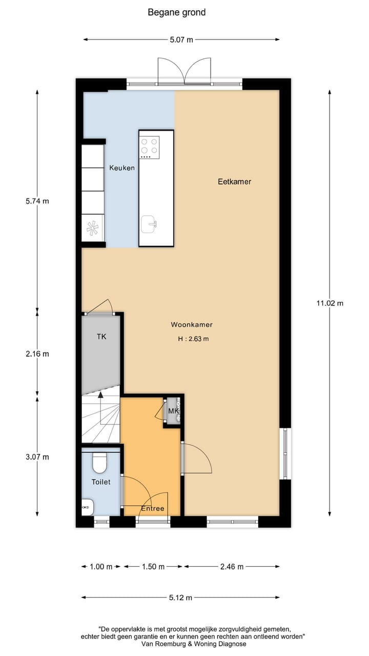 Foto 40 van De Boomgaard 39