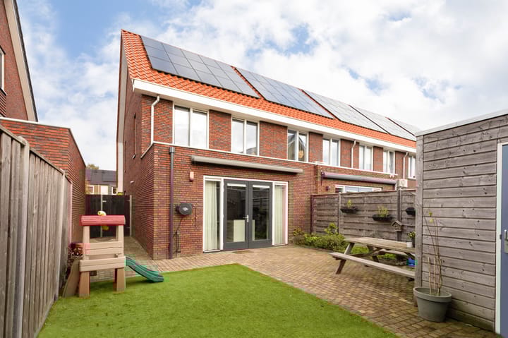 Foto 36 van De Boomgaard 39