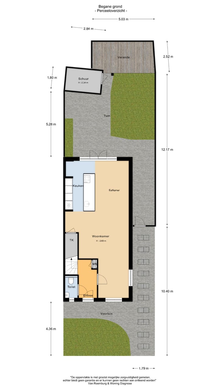 Foto 42 van De Boomgaard 39