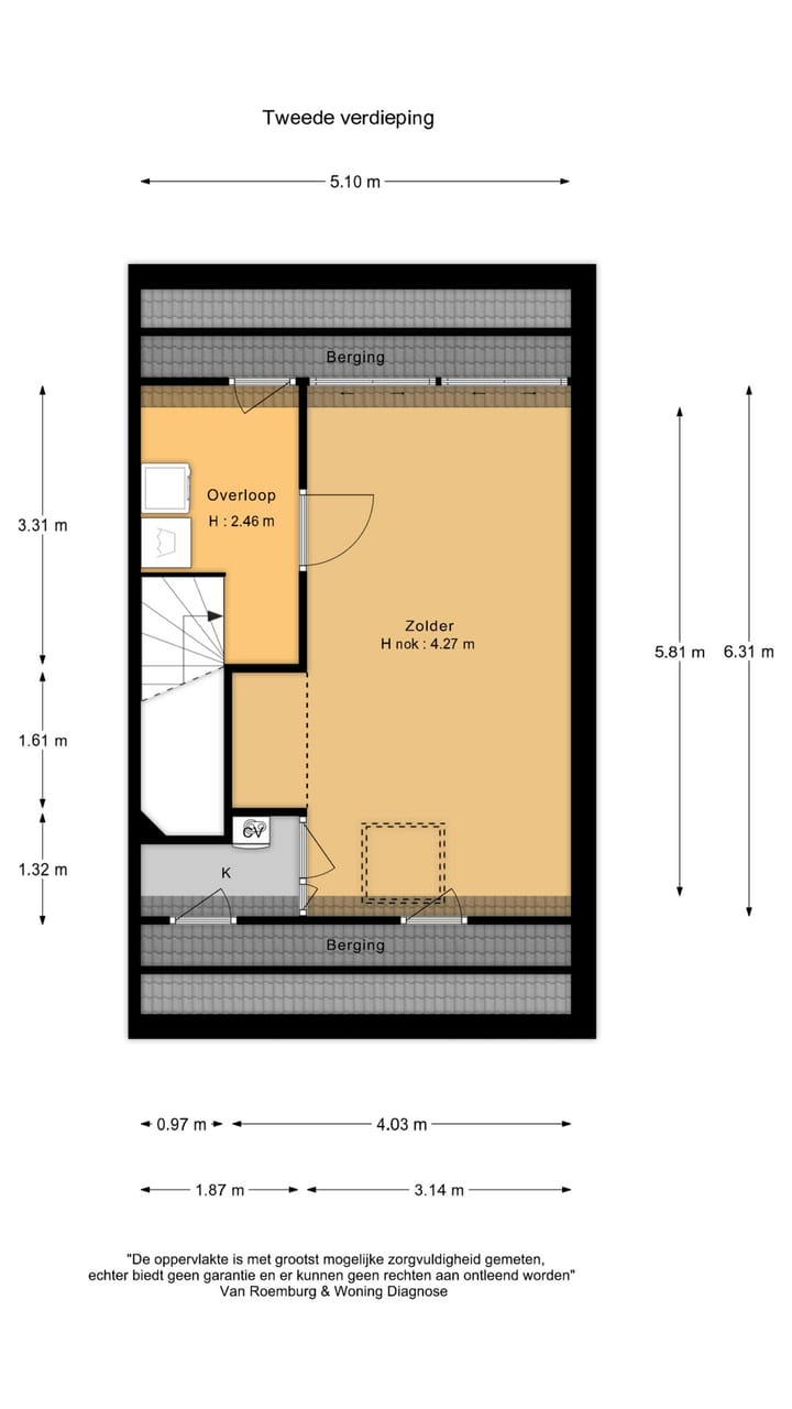 Foto 44 van De Boomgaard 39