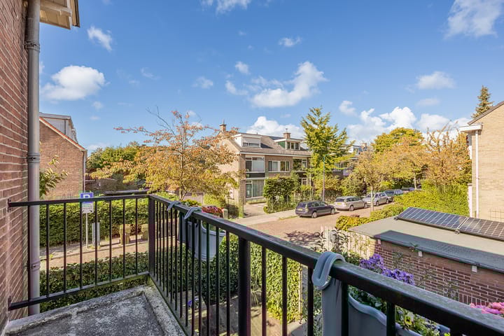 Photo 33 of Karel Doormanlaan 29