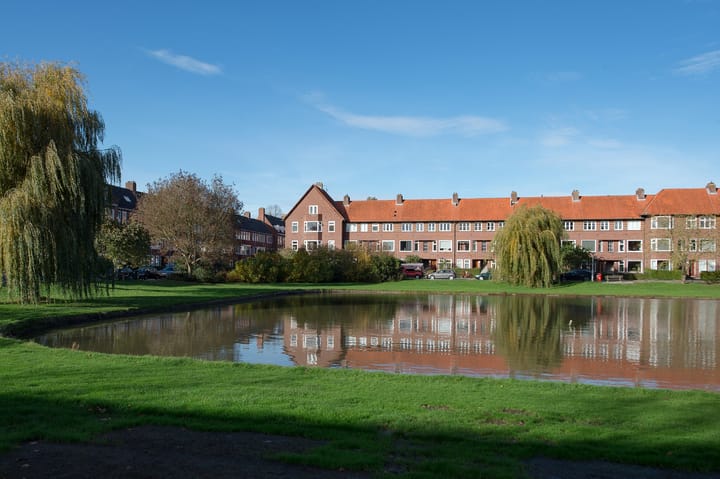 Foto 44 van Van Heemskerckstraat 63-A