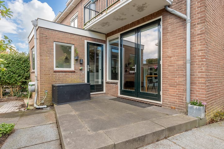 Photo 46 of Karel Doormanlaan 29