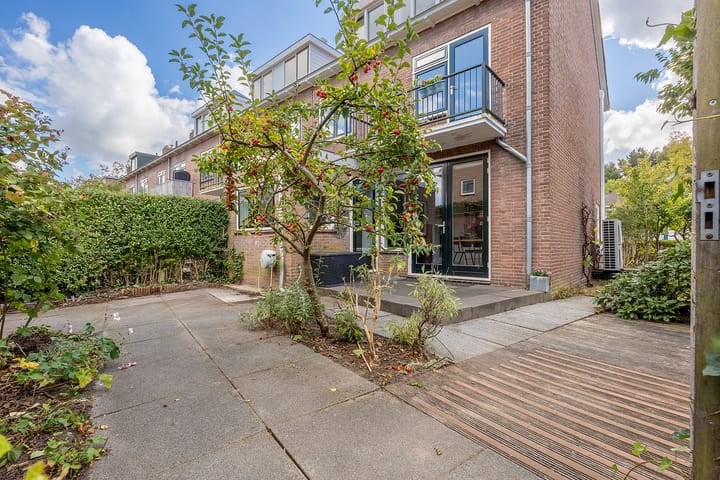 Photo 47 of Karel Doormanlaan 29