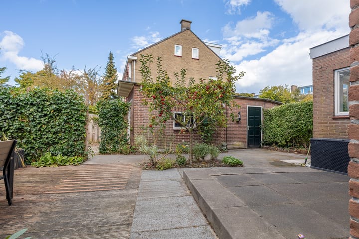 Photo 48 of Karel Doormanlaan 29