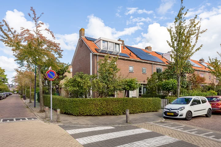 Photo 52 of Karel Doormanlaan 29