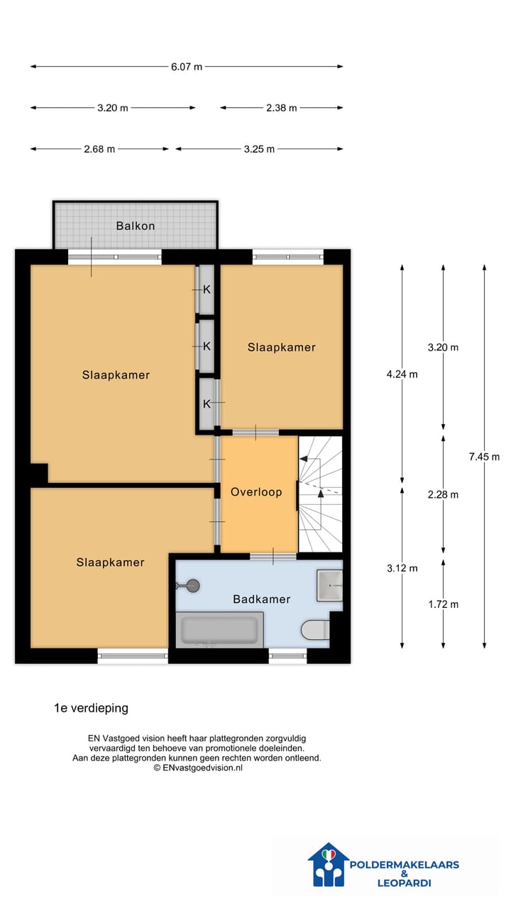 Photo 54 of Karel Doormanlaan 29