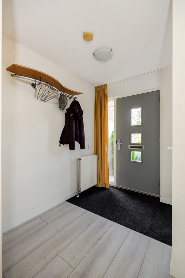 Foto 5 van Hermelijnhage 49