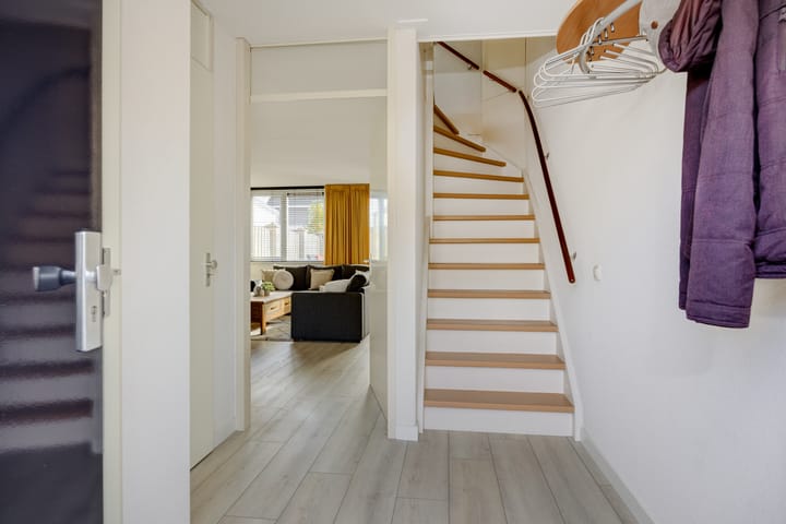 Foto 6 van Hermelijnhage 49