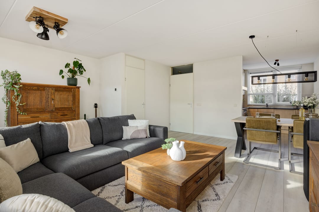 Foto 11 van Hermelijnhage 49