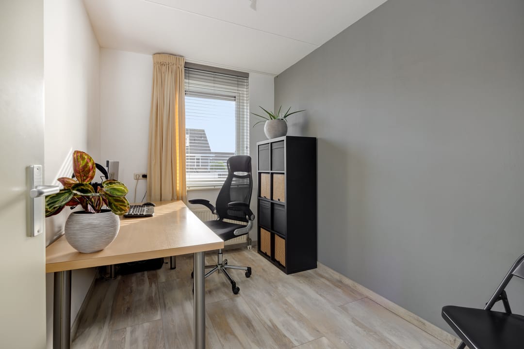 Foto 16 van Hermelijnhage 49