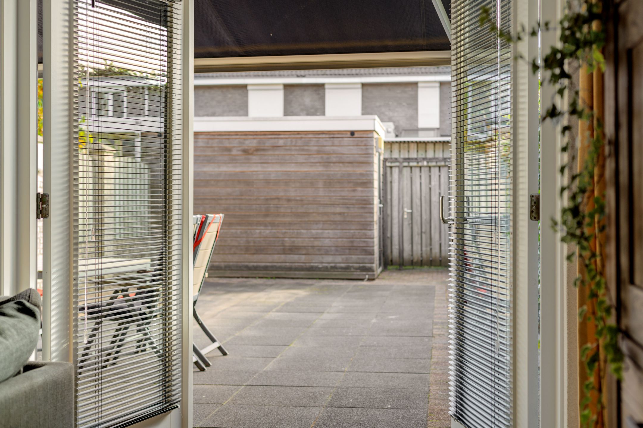 Foto 15 van Hermelijnhage 49