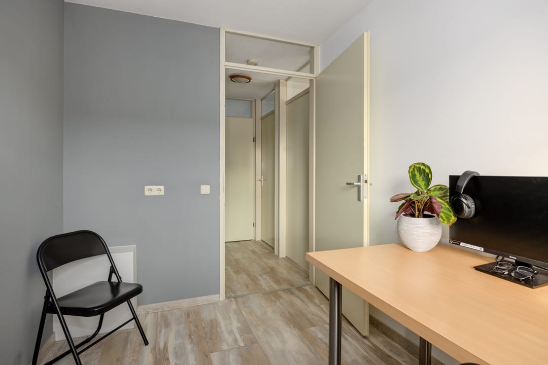 Foto 17 van Hermelijnhage 49