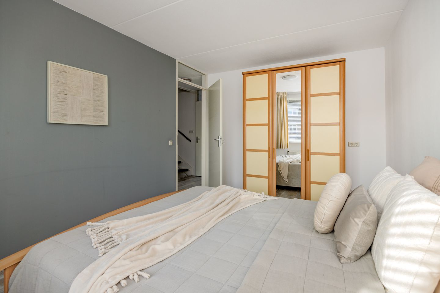 Foto 19 van Hermelijnhage 49