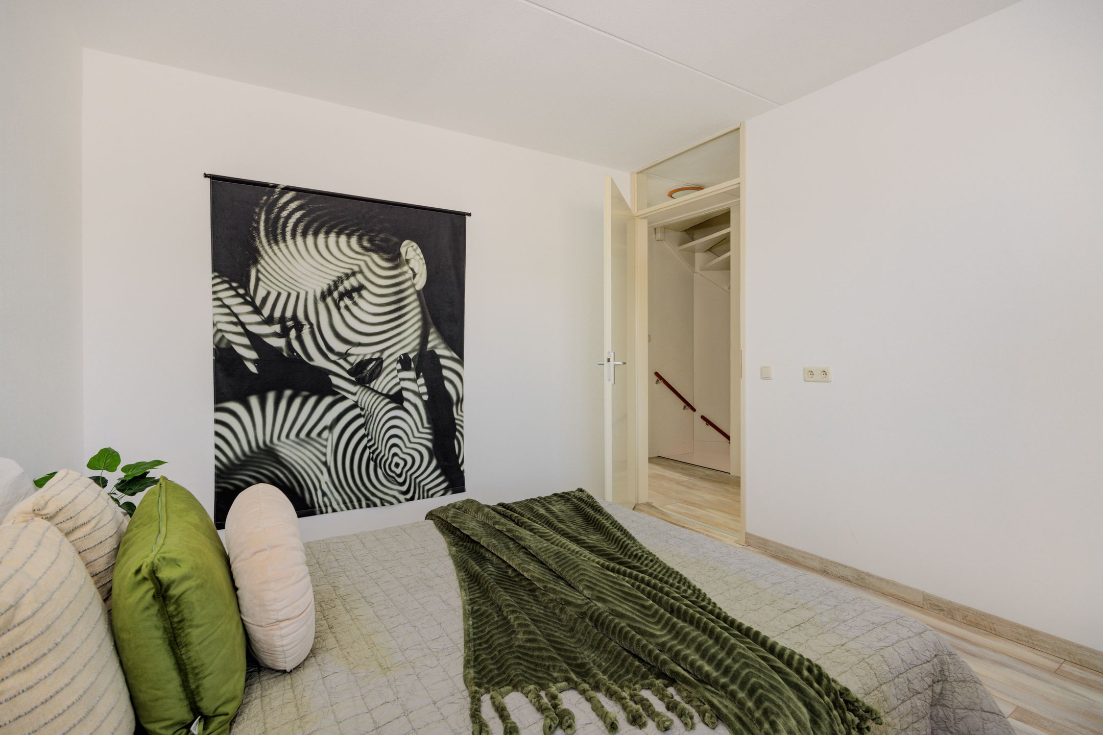 Foto 21 van Hermelijnhage 49