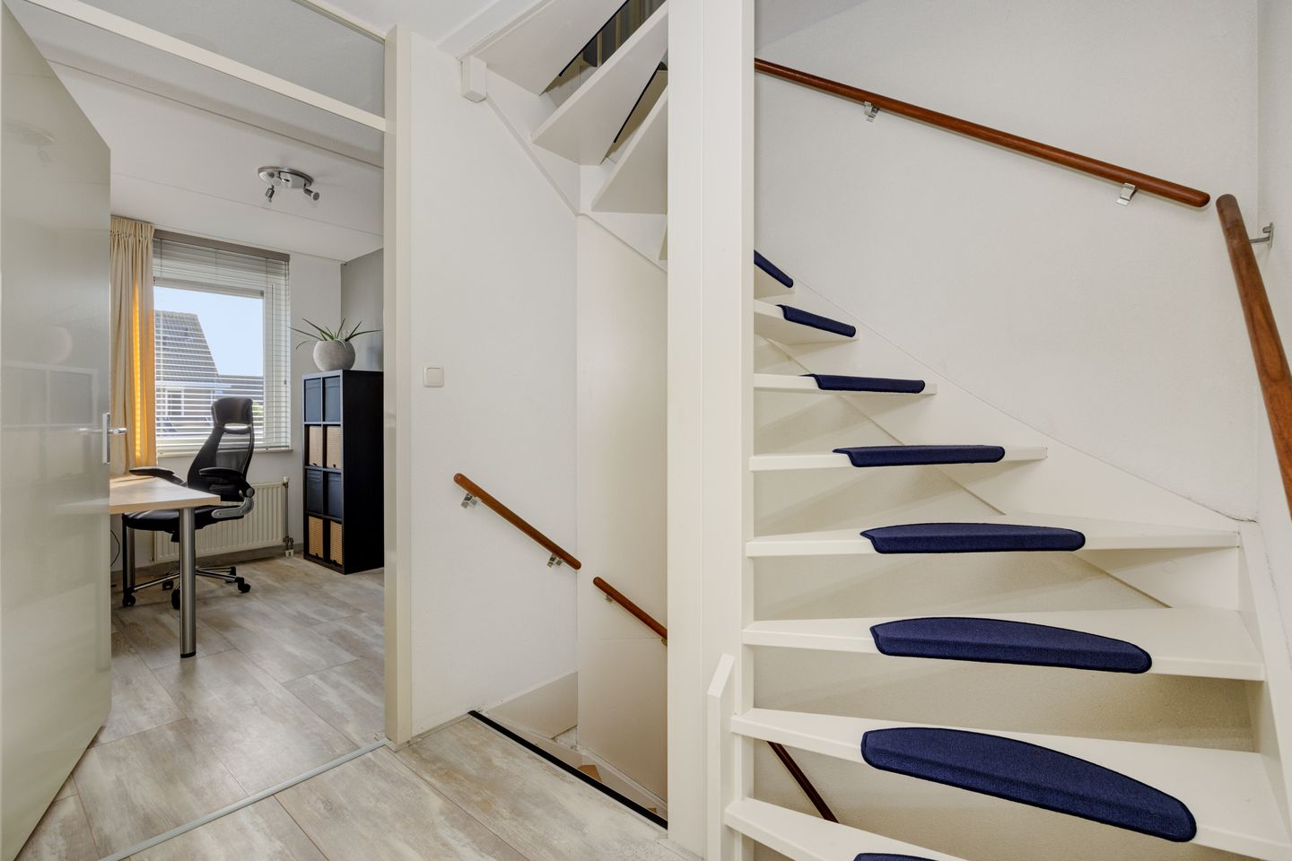 Foto 25 van Hermelijnhage 49