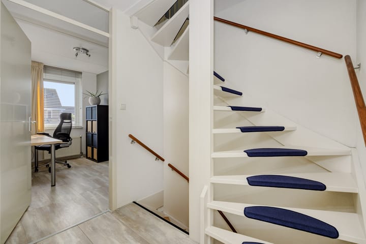 Foto 25 van Hermelijnhage 49