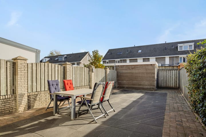 Foto 28 van Hermelijnhage 49