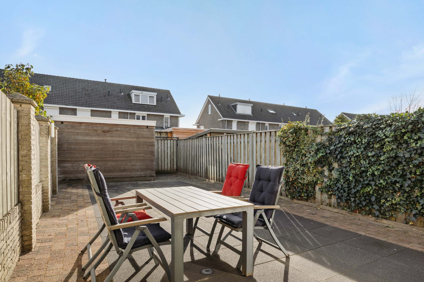 Foto 29 van Hermelijnhage 49