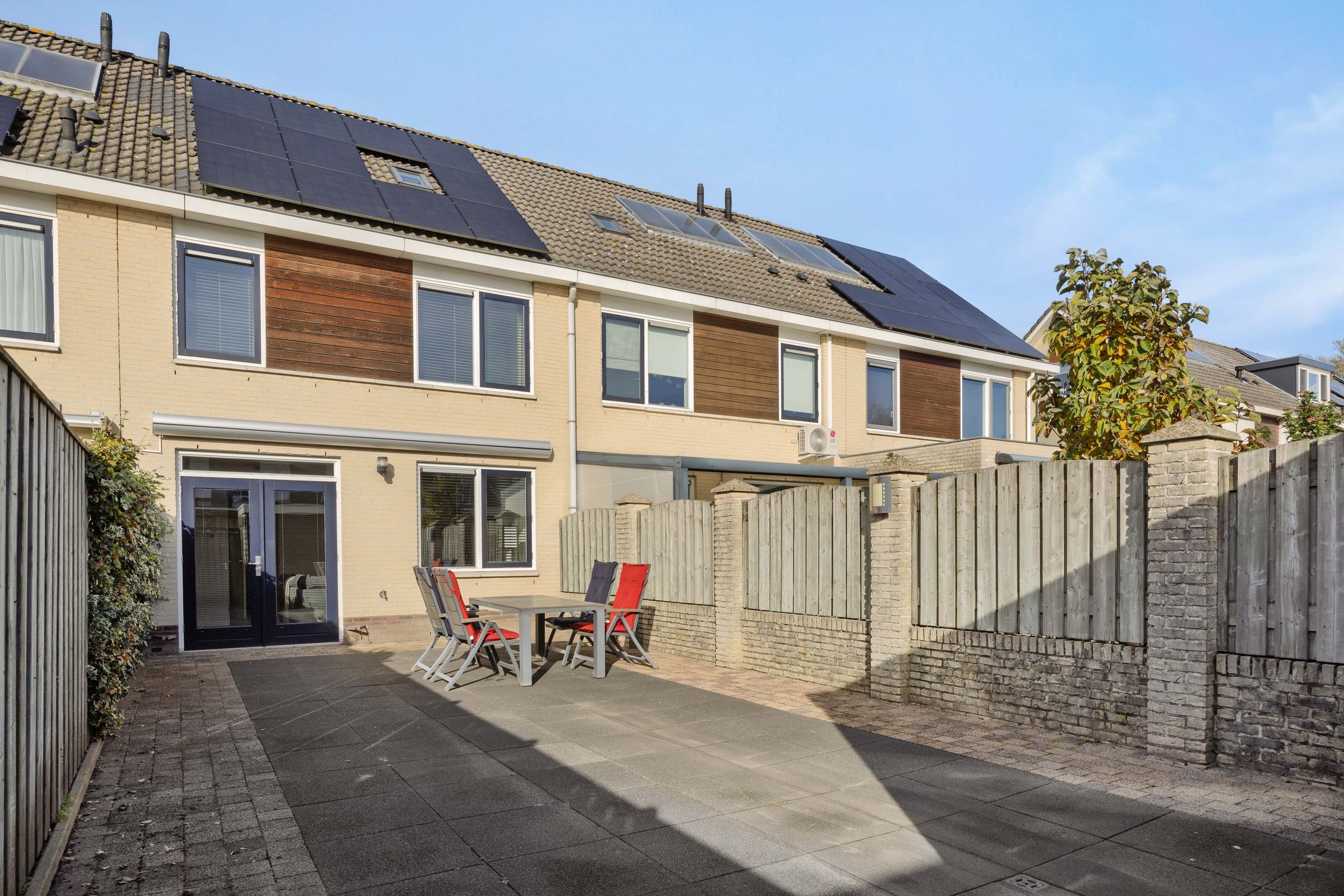 Foto 30 van Hermelijnhage 49