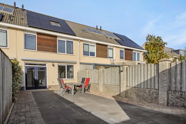 Foto 30 van Hermelijnhage 49