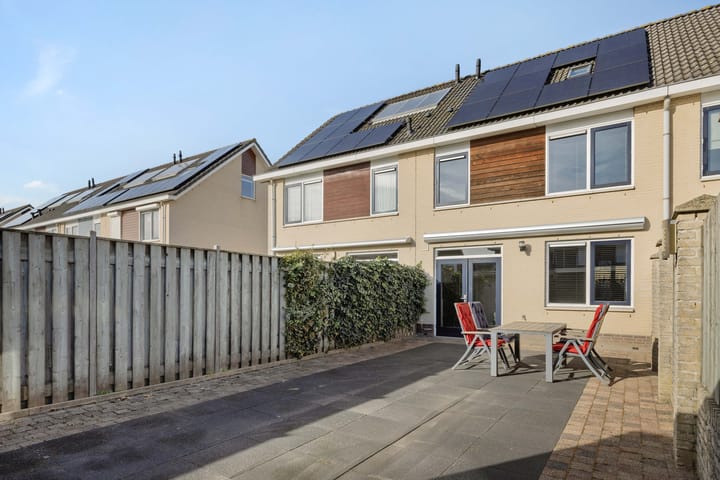 Foto 31 van Hermelijnhage 49