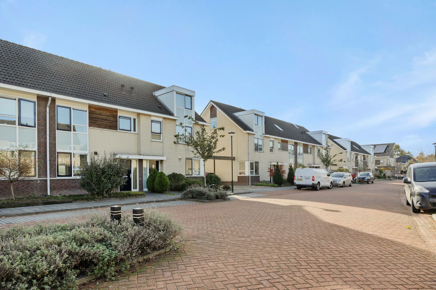 Foto 35 van Hermelijnhage 49