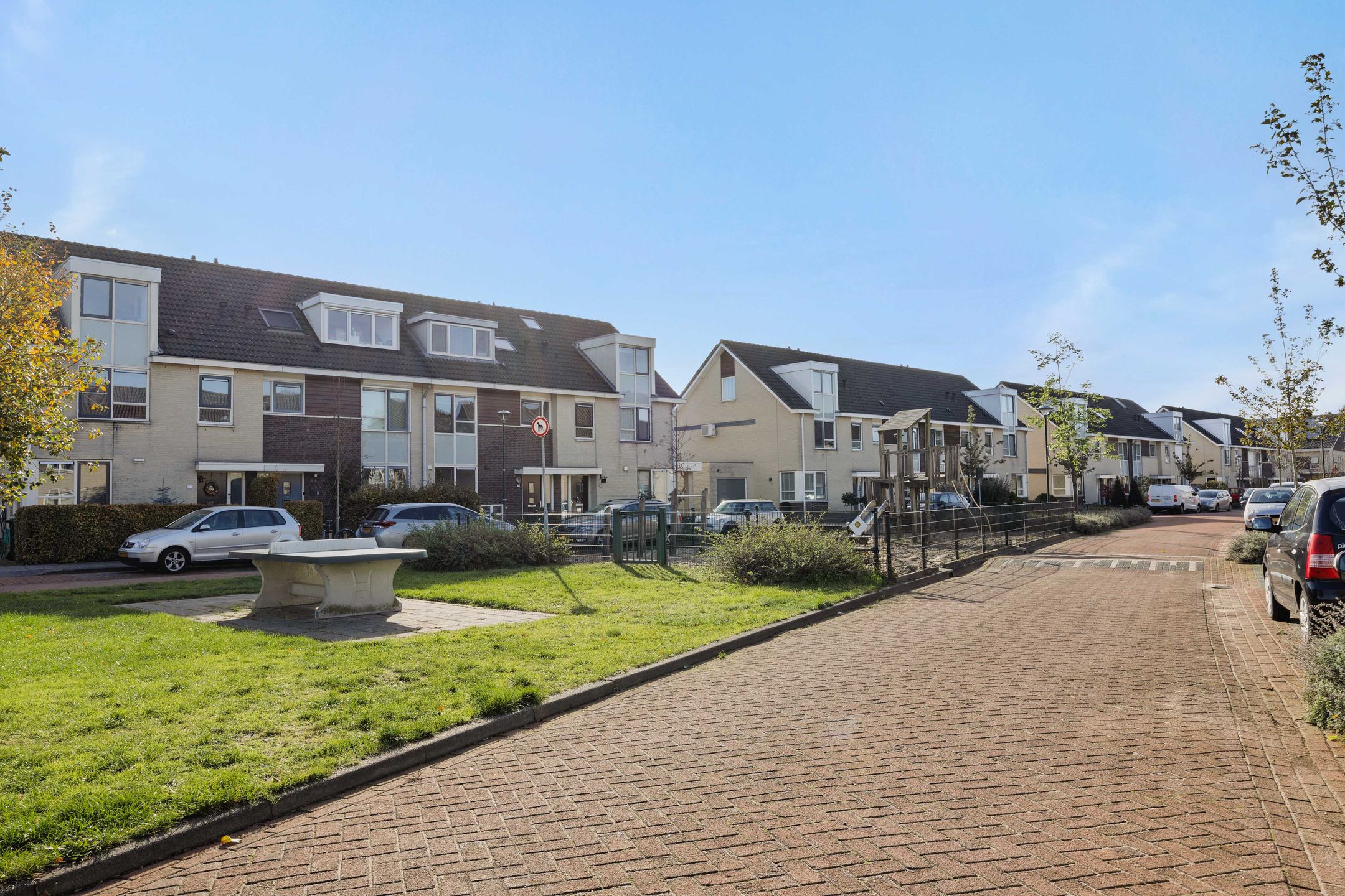 Foto 36 van Hermelijnhage 49