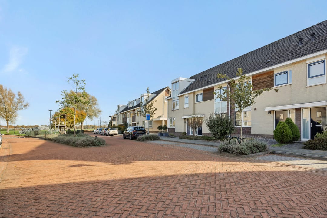 Foto 37 van Hermelijnhage 49