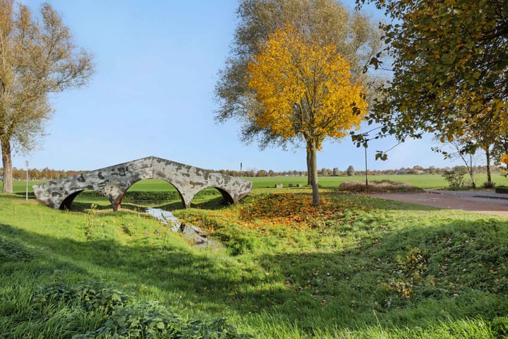 Foto 38 van Hermelijnhage 49