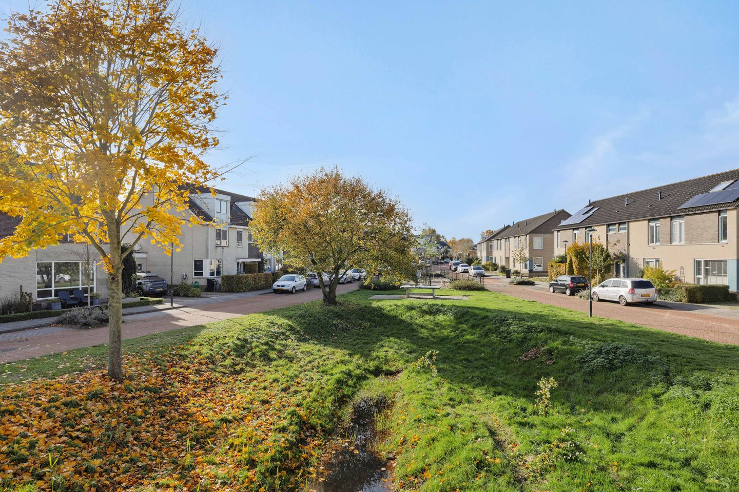 Foto 40 van Hermelijnhage 49