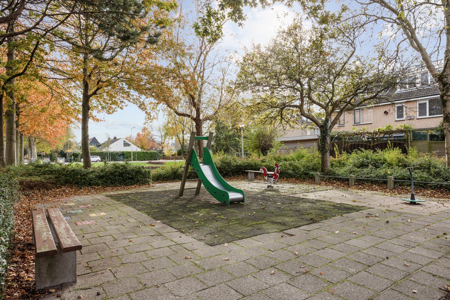 Foto 34 van Guldeland 95