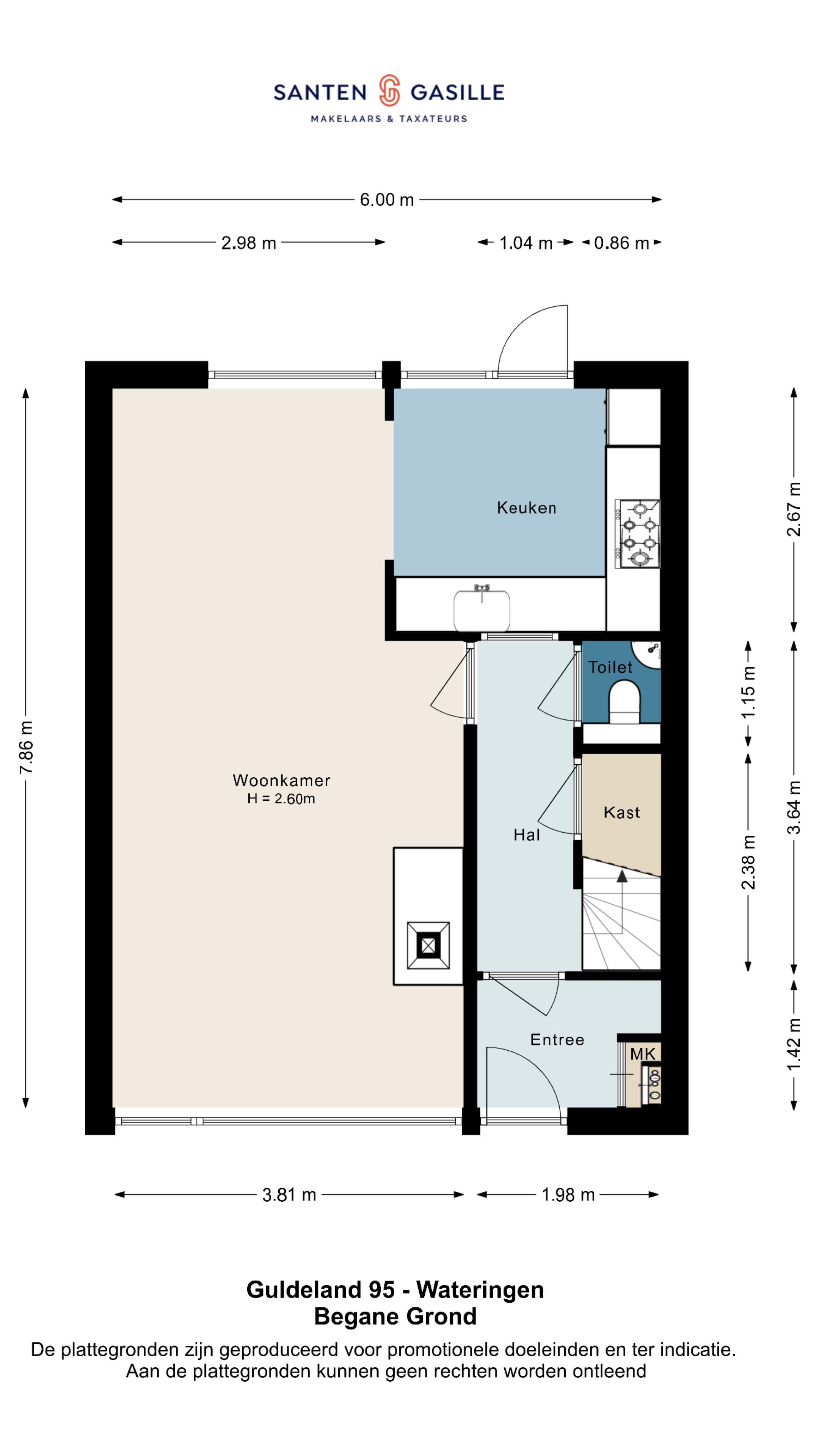 Foto 36 van Guldeland 95